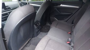 Audi Q5 - s ruční převodovkou, 134 000 km, diesel, 1.majitel - 3