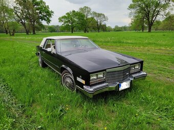 Cadillac Eldorádo - 3