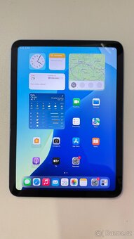 iPad 10(2022) Modrý 64GB na simku, krásný stav - 3