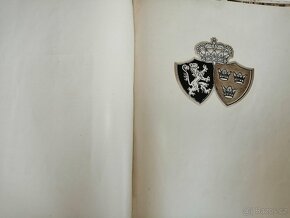 Nostalgický časopis r. 1935 - 3