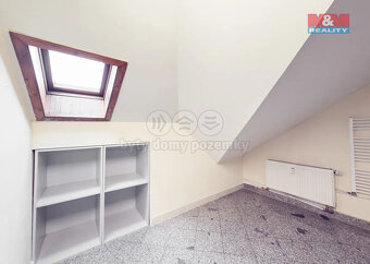 Prodej bytu 1+kk, 26 m², Praha, ul. Jindřicha Plachty - 3