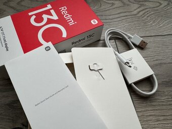 Xiaomi redmi 13 c - 3