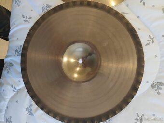 Zildjian avensis 13" Hi-Hat - 3