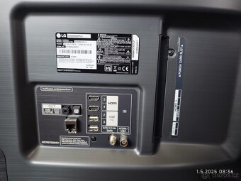 TV LG - 3