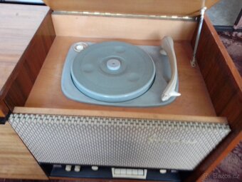 gramofon - 3