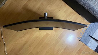 Prodám herní monitor Xiaomi G34WQi 34" 2K Curved - 3