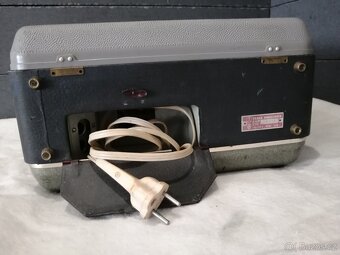 Tesla - Sonet DUO - 3