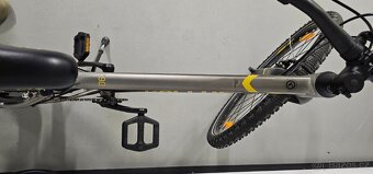 Juniorske horske kolo Kellys Naga 90 26" - 3