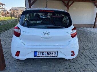 Hyundai I10 - 3