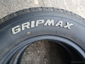 celoroční pneu 205/70 r15 - 3