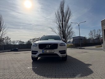 Volvo XC90 II, 2019, odpočet DPH, 160.000km - 3