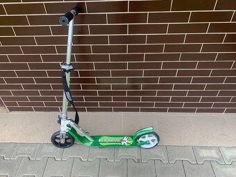 Hudora Big Wheel GS 180 koloběžka - 3