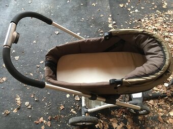 Mutsy Rider - 3