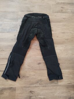 Kalhoty ENDURO 54-56 - 3