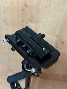 Steadicam Camtree Wonder-3 - 3