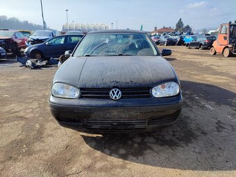 VW Golf č. 22918 - 3
