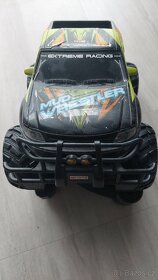Ford F150 Pick Up na dálkové ovládání.Délka 30 cm za 449,-kč - 3