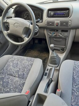Toyota Corolla e11 1.3 - 3