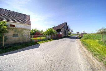 Prodej RD Chouzovy okr. Plzeň -jih - 3