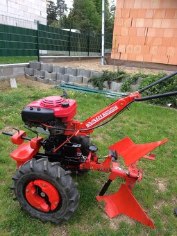 tera vari - sestava Vari Honda 4T - 3