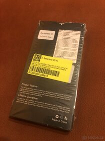 Ochranné sklo 3ks pro Xiaomi Redmi 10 - 3