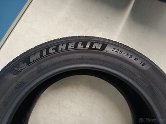 Michelin E Primacy 225/55 R18 - 3