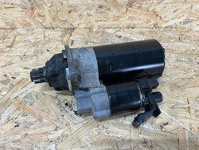 STARTÉR 1.9 TDI 85 KW 6 KVALT - 3