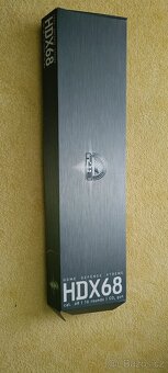 T4E obranná co2 HDX68 - 3
