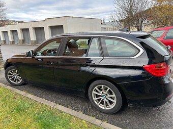 BMW 320D Touring - 3