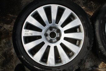 Prodám ALU KOLA AUDI A8 R19 ( 331 ) 5x112 - 3