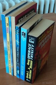 Sci-fi 7 knih - 3