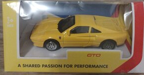 Modely Ferrari - 3