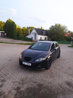 Seat leon FR 125kwl - 3