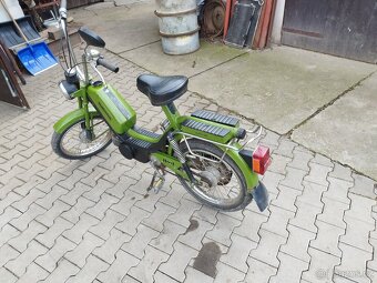 Babetta 210 - 3