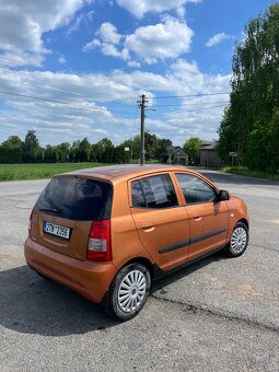LPG Kia Picanto - nová STK a LPG - 3