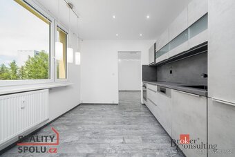 Prodej, byty/3+1, 66 m2, Nezvalova 663/16, 46015 Liberec, Li - 3