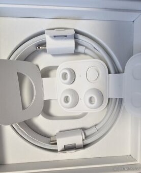 Originál Apple AirPods MLWK3TY/A - 3