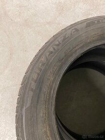 225/55R17 letní - 3
