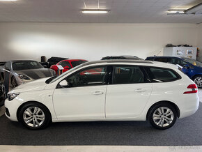 Peugeot 308 1.2i 130PS 1maj. nové rozvody - 3