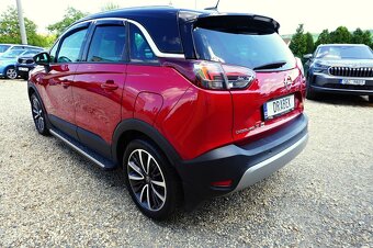 OPEL CROSSLAND X 1,2T ULTIMATE 2020 AUTOMAT - 3