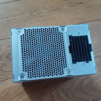 DELL T5500 zdroj Model:H875EF-00 N875EF-00 875W J556T - 3
