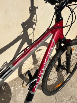 Trek kolo Author - 3