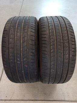 Bridgestone Alenza 245/45R20 275/40R20 - 3