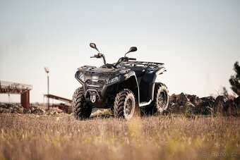 Goes 450-A 4x4 T3b - 3