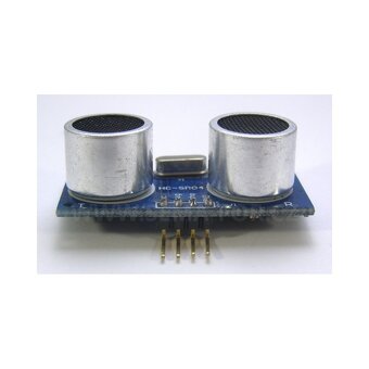 HC-SR04 ultrazvukový modul Ultrasonic - 3
