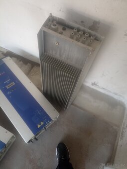 Solární Měnič Kaco Powador s transformátorem - 3