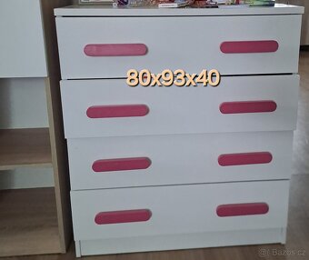 Pokoj pro slecnu - 3