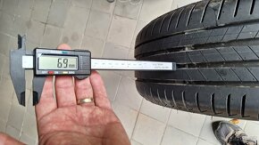 Bridgestone Turanzza T005 letni - 3