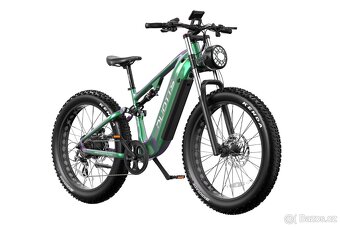 Duotts E26. 2 Barvy. Oficiální Dealer - 3