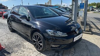 Volkswagen Golf 1.0TSi 81kW FullLed,ČR,Stav - 3